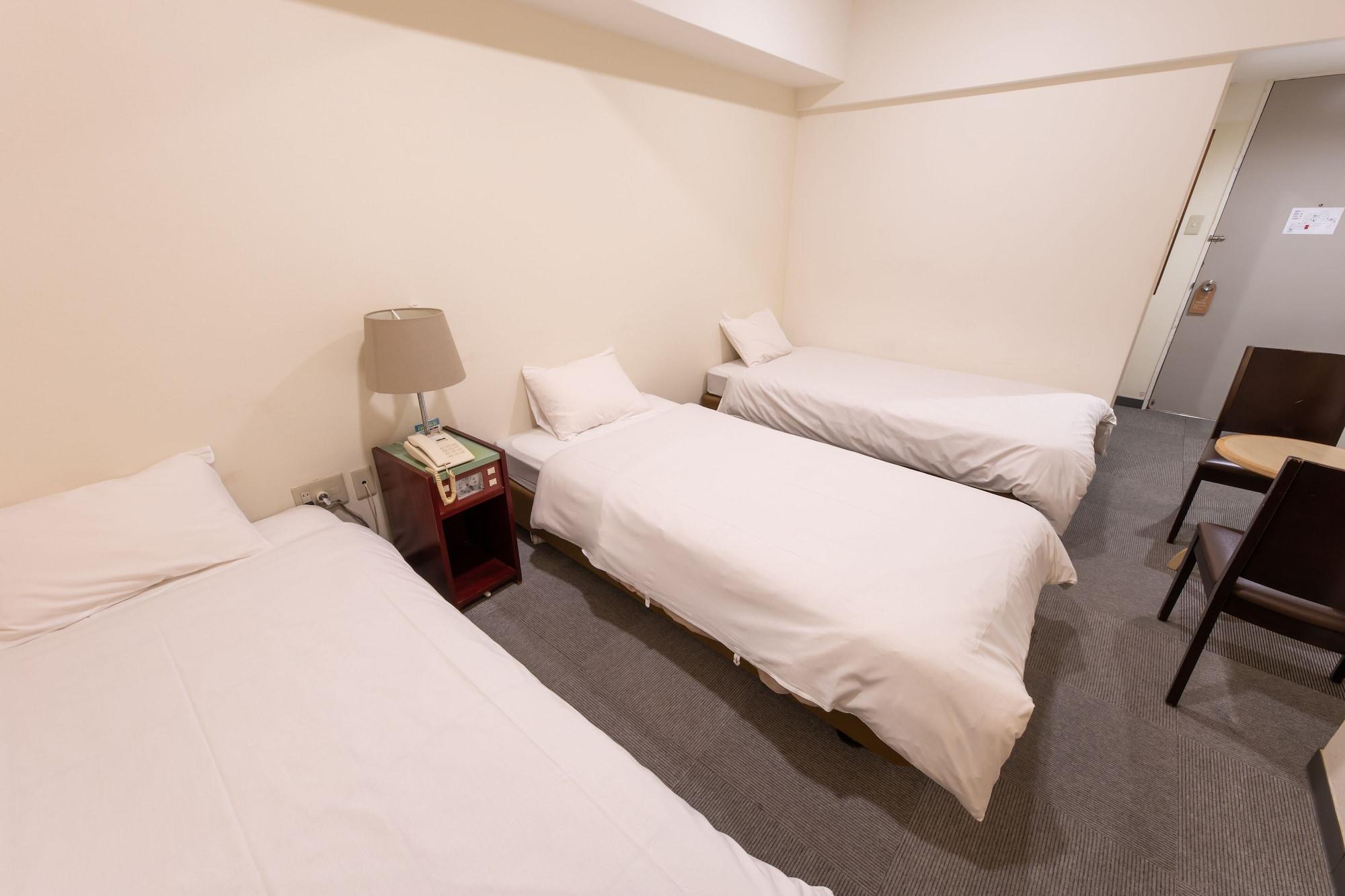 Hotel Kansai Осака Экстерьер фото