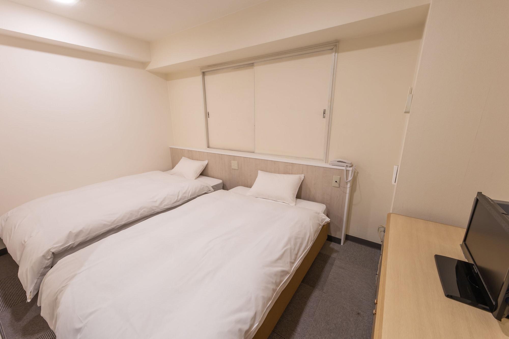 Hotel Kansai Осака Экстерьер фото